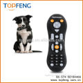 Doggy Remote toy /Control Chew Toy / teething dog toy